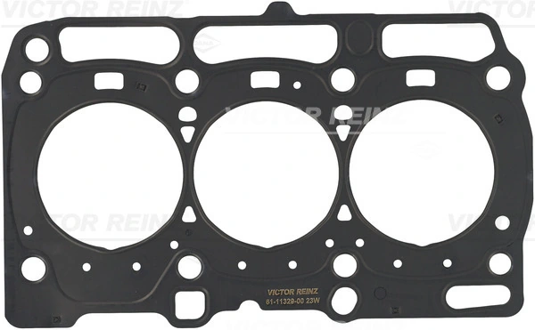Gasket, cylinder head